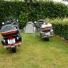 Internationales Meeting 2016 Belgien